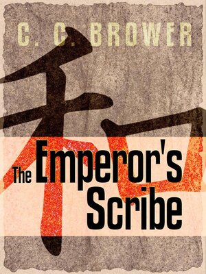 cover image of The Emperor's Scribe